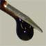 Liquid myoglobin