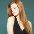 Red hair