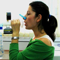Breath Test