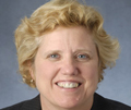 Picture of Professor Susan Lunte