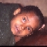 Ethiopian child with malaria