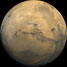 Red planet