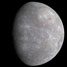 Planet Mercury