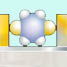 molecular orbital transistor