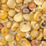 mouldy corn