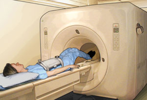 MRI