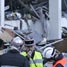 Explosion at Mulhouse, France