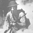 Mustard gas