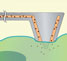 Nanofountain probe