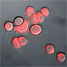 Cells with nanoflares