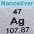 Nanosilver could be banned