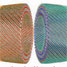 Nanotube heterojunction solar cells