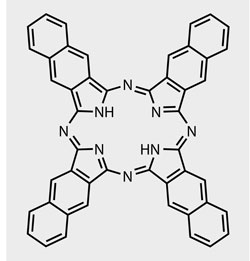 Naphthalocyanine 