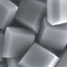 Anatase crystals