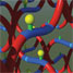 Hydrogel click chemistry