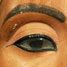 Egyptian eyes