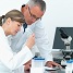 Researchers image