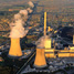 Nuclear power station