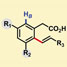C-H olefination