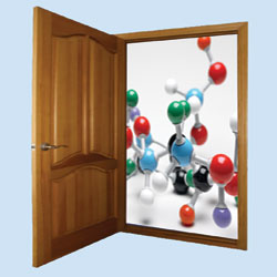 Laureates push for open access