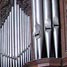 Pipe organ