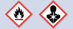 CLEAPSS hazard symbol guidance released
