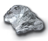 Did molybdenum control evolution on Earth?