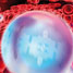 Beating HIV with a nanosized stick