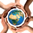 A healthy, wealthy, sustainable world...
