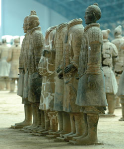 Terracotta
