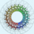 Perforin pore