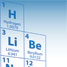 Hydrogen periodic table