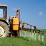 Crop sprayer