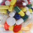 Drug tablets
