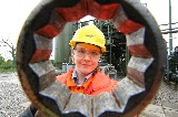 year in industry