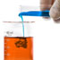 Liquids mixing