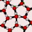 Quasicrystalline water