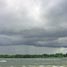 Clouds and rain