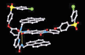Co-polymer