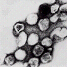 Transmission electron micrograph of rubella virus. CDC/Erskine Palmer