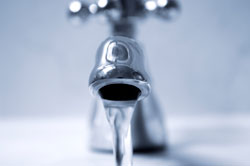 Tap water