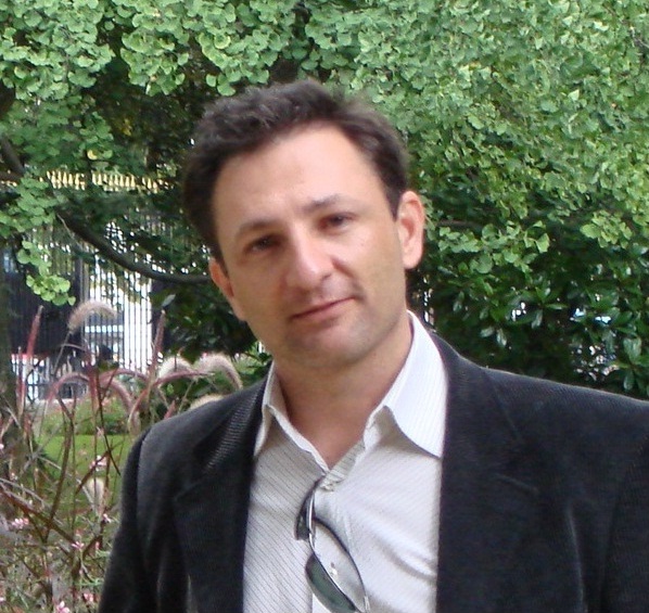 Picture of Professor Marco Antonio Schiavon