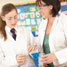 school-laboratory