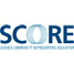 SCORE logo