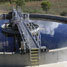 sewage farm