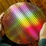 Silicon wafer