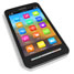 A smartphone