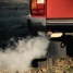 car exhaust