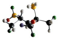 Soundbite molecules