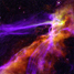 interstellar space